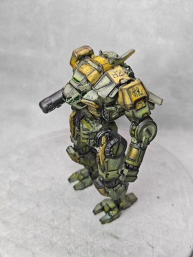 Assassin (BattleTech)