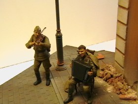 звуки победы