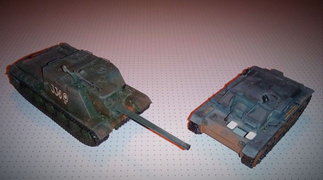 Гордость детства (часть 1)