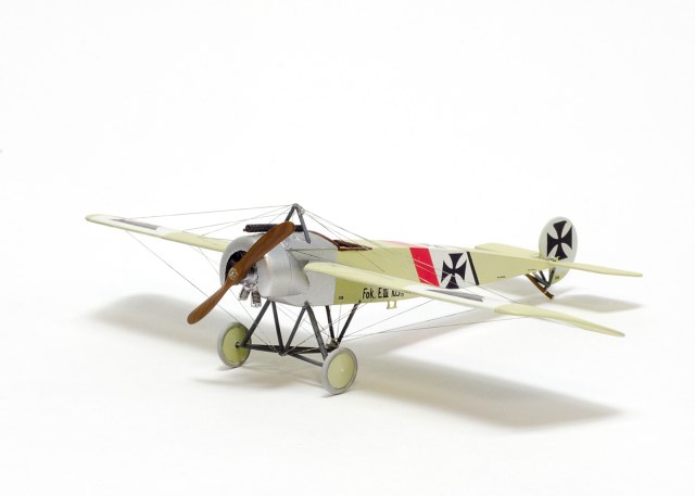 Fokker E.III Eindecker