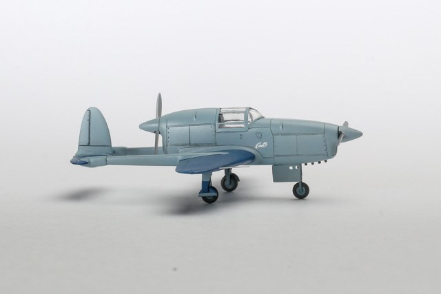 Москалев САМ-13