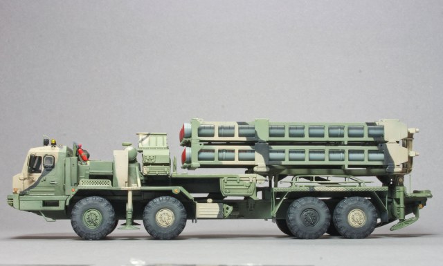 ЗРК "Витязь"