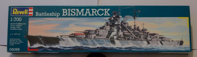 DIE Bismarck