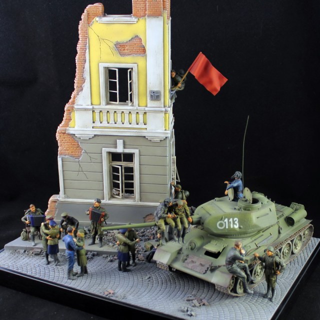 Майский вальс