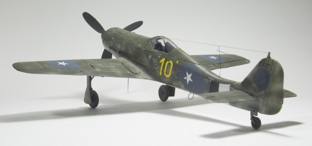 FW 190D-13/R11