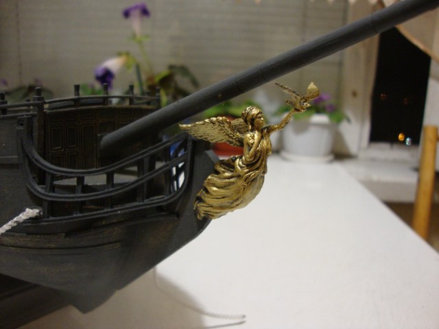 Черная жемчужина