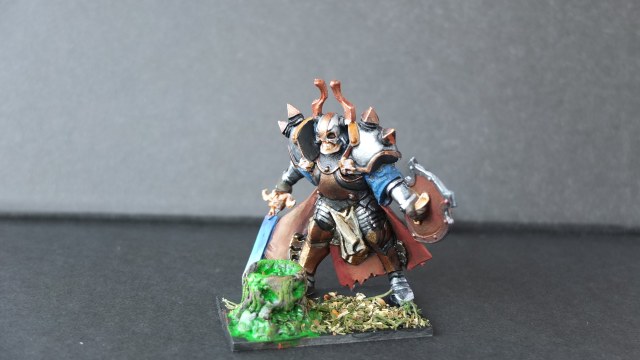 "Стражи тьмы"