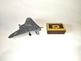 Blohm und Voss АЕ607