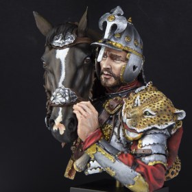 Гусарский товарищ. Речь Посполитая XVII