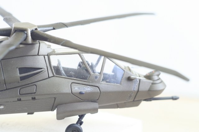 RAH-66 Comanche 1/72