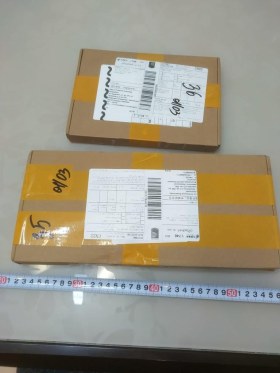 Голландская яхта