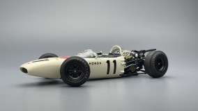 Honda F1 RA272