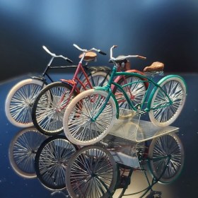 Велосипеды (1910-Н.В.)