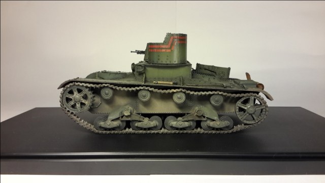 Т-26 обр. 1931 г.