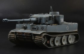 Pz.Kpfw.VI ausf.H Nr.100