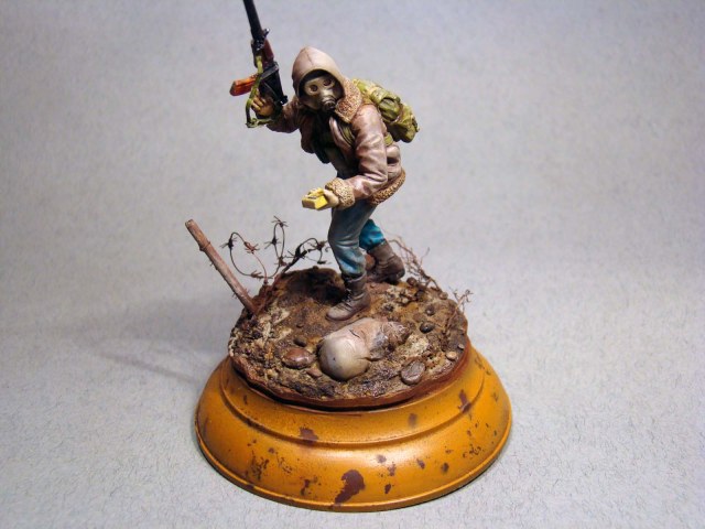 Постапокалипсис