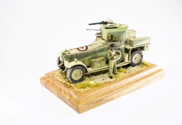 Keep calm and Five o'clock