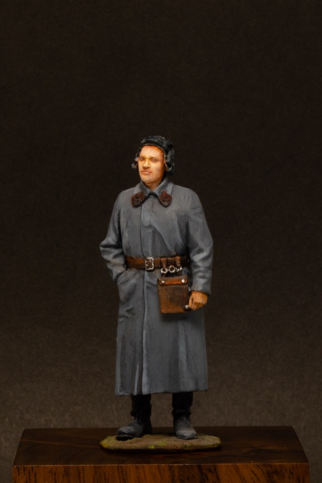 Дмитрий Лавриненко