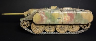 Е-10 German Entwicklungsfahrzeug