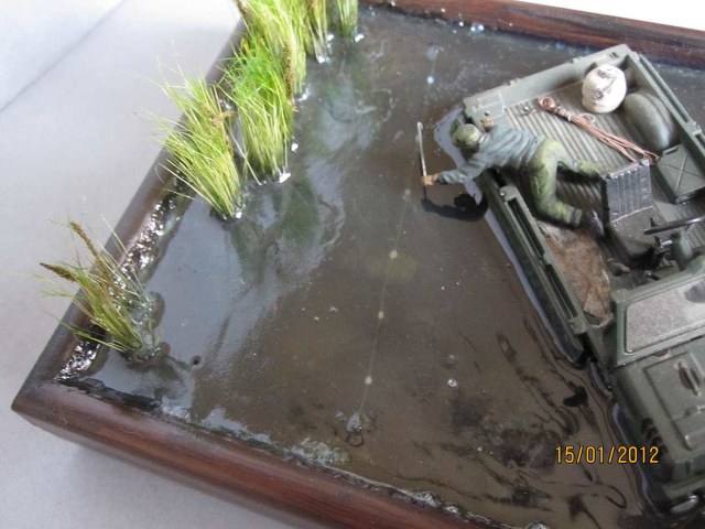 Рыбалка лучше чем война