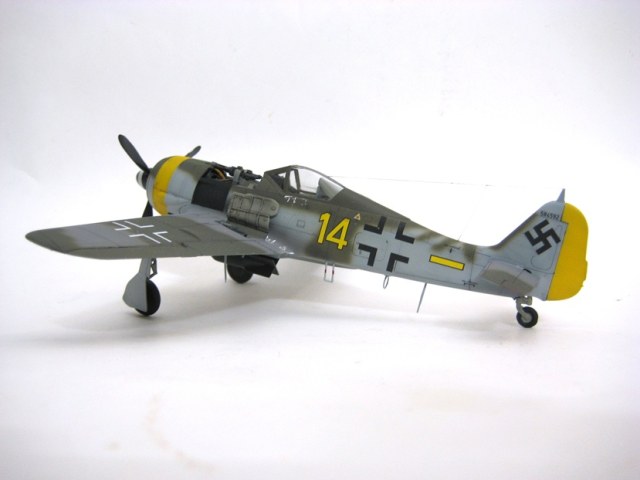 Fw190F-8