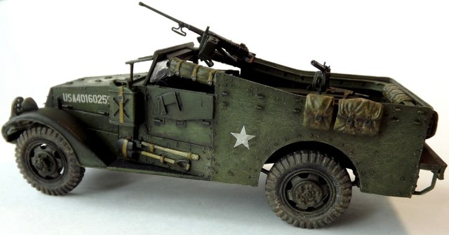 М3 "Скаут" 2.0