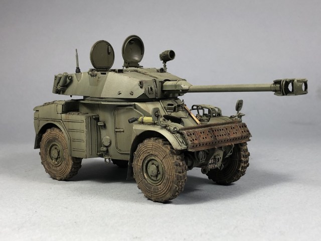 Panhard AML-90