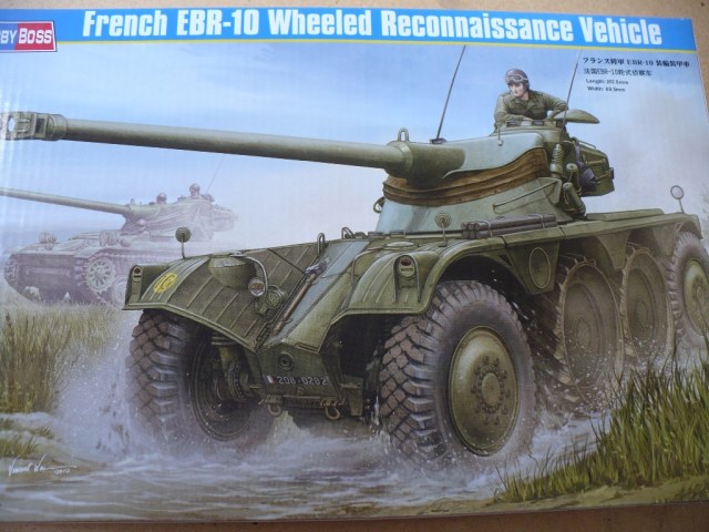 French EBR-10