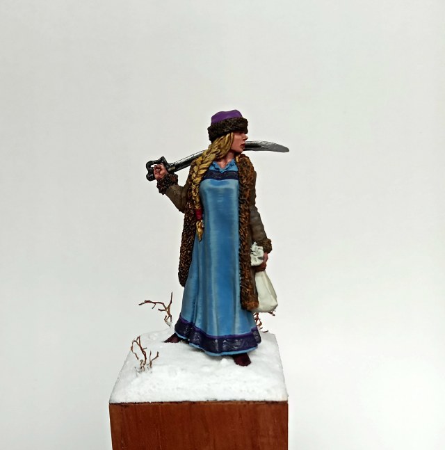 это мой мешок