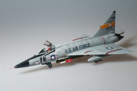 F-102A delta dagger