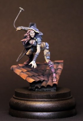 ARLITH, SILENT SHADOW