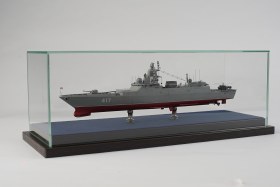 Фрегат пр.22350 "Адмирал Флота Советского Союза Горшков"