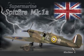 Spitfire Mk.1a в 32м