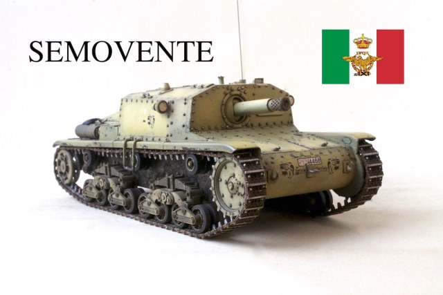 SEMOVENTE