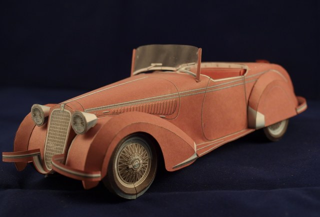 Альфа Ромео Спорт