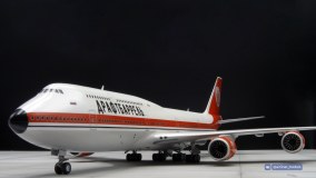 Boeing 747-8i
