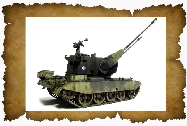 ItPsv 90 Marksman SPAAG