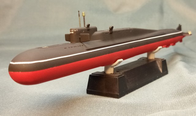 К-51 "Верхотурье"