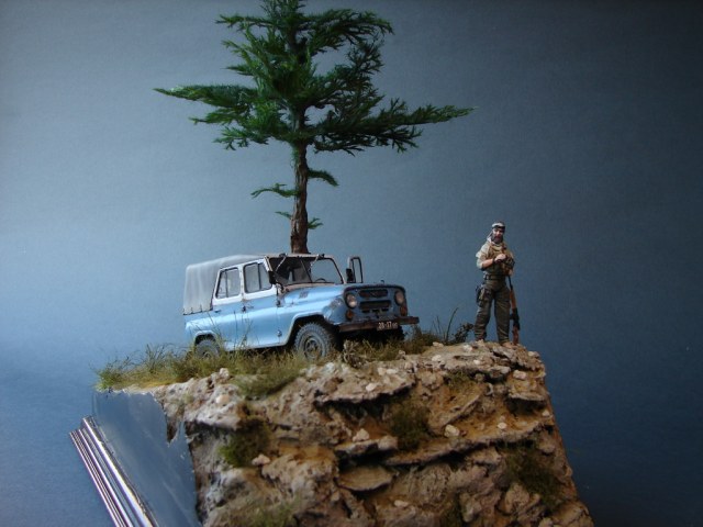 Егерь (С.Т.А.Л.К.Е.Р.)