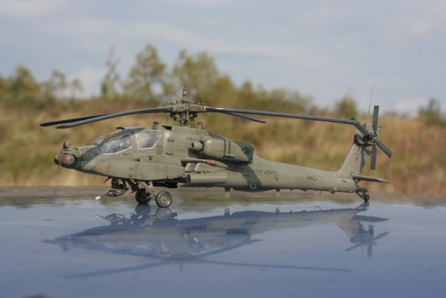 AH-64A