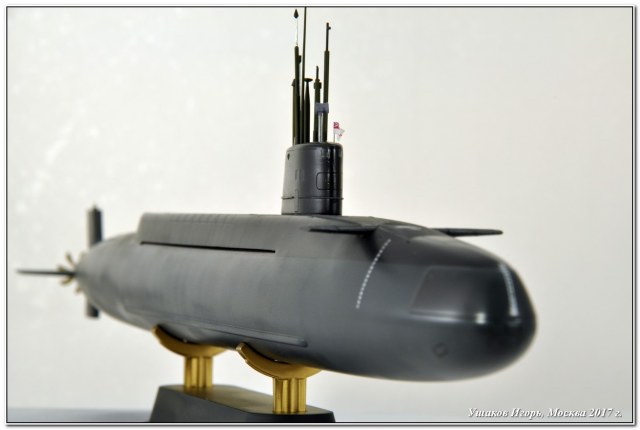 HMS Resolution (S22)