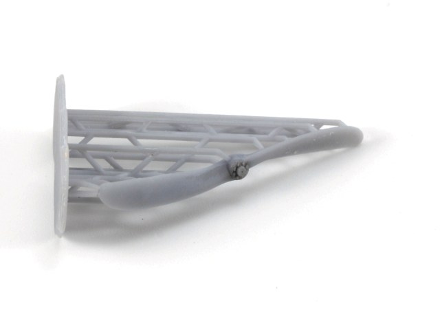 Набор деталировки для ICM72042 "Илья Муромец"