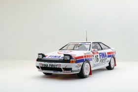 Toyota Celica GT-Four ST165