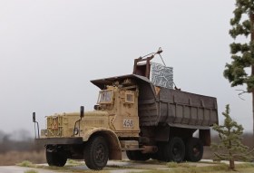 краз-256 б1 030