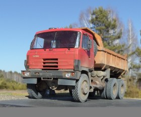Tatra-815S1