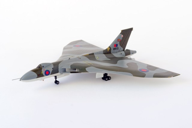 Avro Vulcan