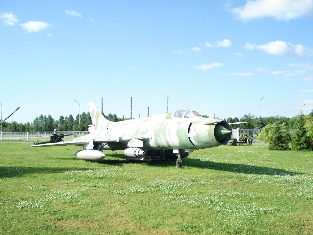 Су-17М