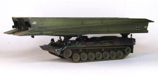 Leopard 1 Biber