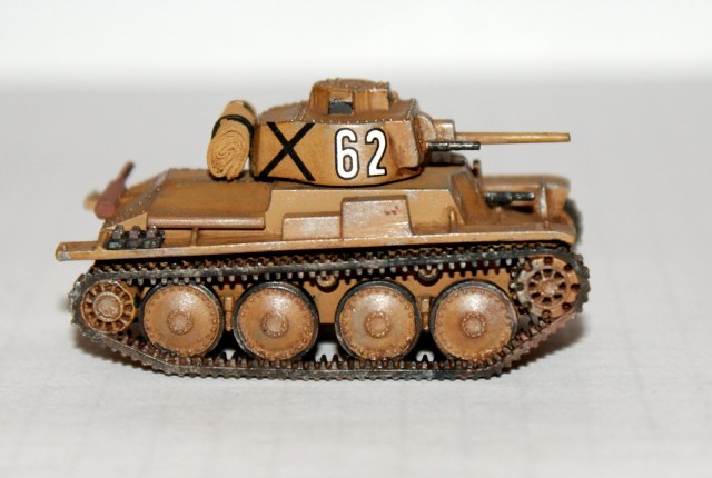Pz. 38(t)