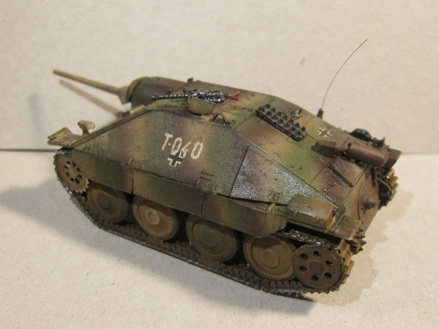 Hetzer